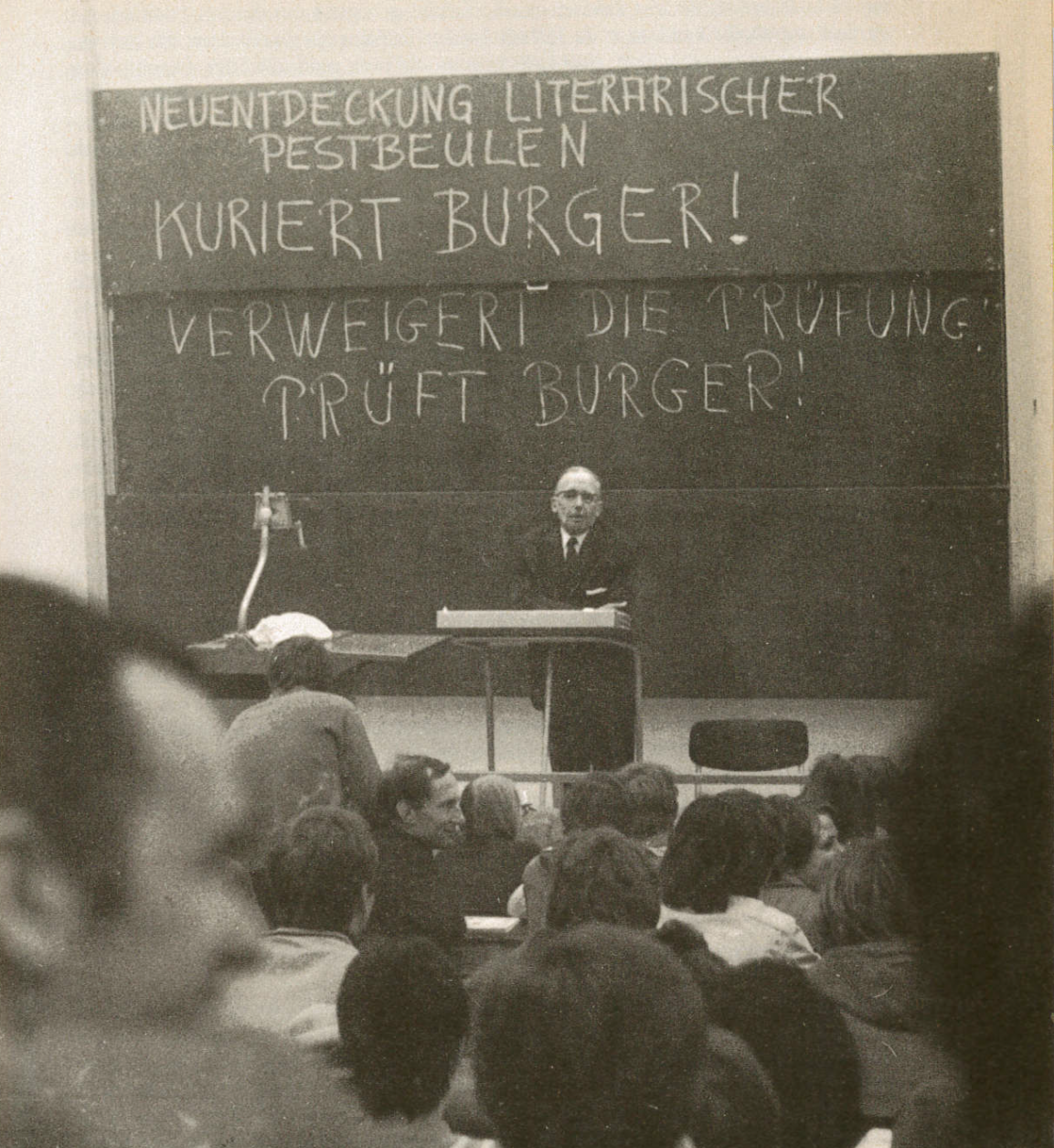 Heinz-Otto Burger