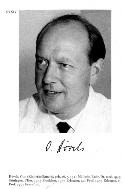 Otto Hövels