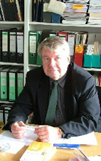Horst Dieter Schlosser